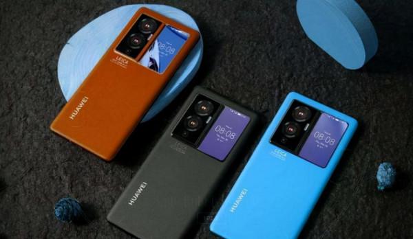 華為火力全開,驍龍8Gen1+2億畫素+100W快充,花粉:滿滿乾貨 華為火力全開,驍龍8Gen1+2億畫素+100W快充,花粉:滿滿乾貨