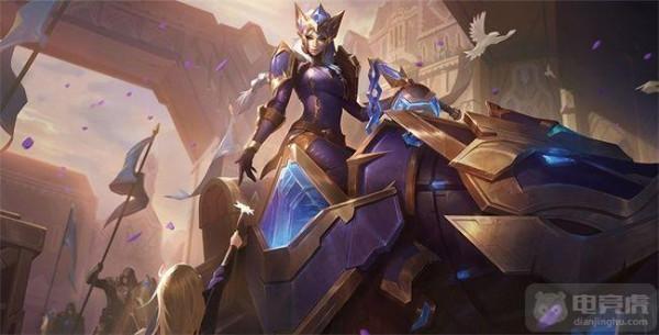 11.24三大高勝率英雄推薦！巖雀小丑領銜制勝