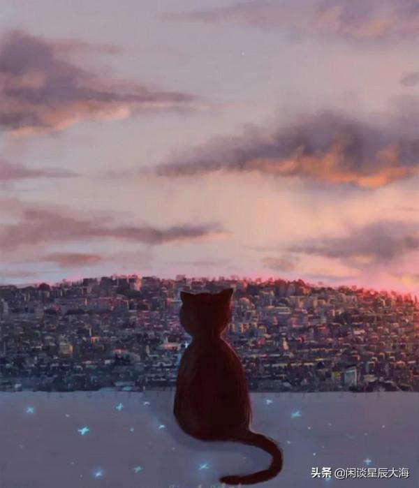 未來每個人都要做好獨自生活的準備