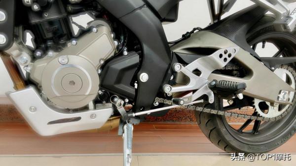 高顏值復古街車 飛鷹S25正式上市 售價1.38萬/1.63萬 高顏值復古街車 飛鷹S25正式上市 售價1.38萬/1.63萬