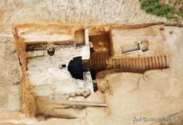 公主的眼淚——探訪朱元璋長女臨安公主墓，走進公主的悲劇人生