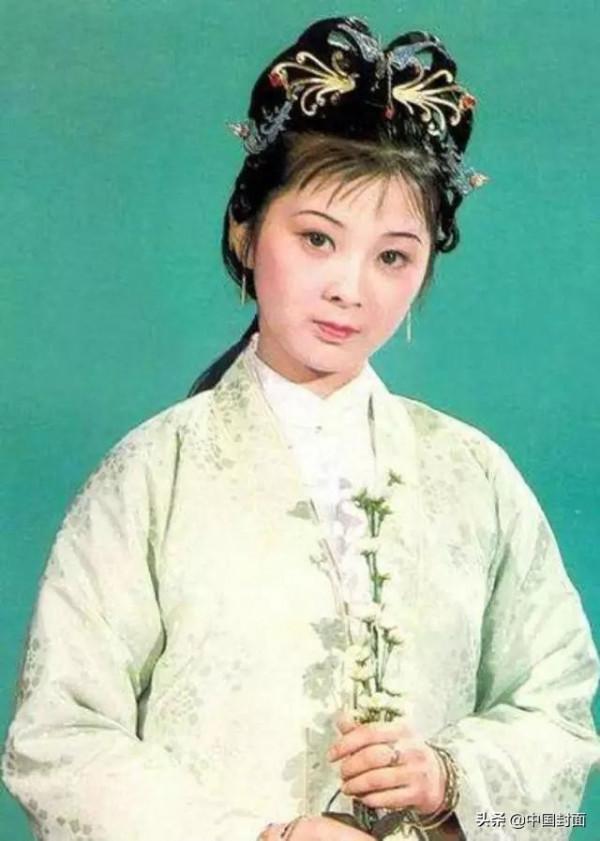 87版《紅樓夢》為何難以超越? 87版《紅樓夢》為何難以超越?