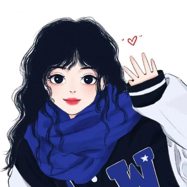 動漫女頭｜熱愛生活，熱愛你