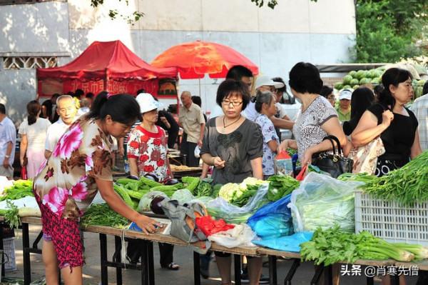 我，80後單身寶媽，5年前被前夫拋棄，在西安賣水果年入11萬