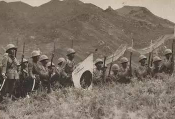 必須銘記：侵華14年，日本從中國一共掠奪了多少財富？