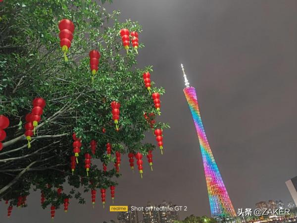 小扎測評｜真我GT2：一款2022年的驍龍888手機 還能有什麼新賣點？