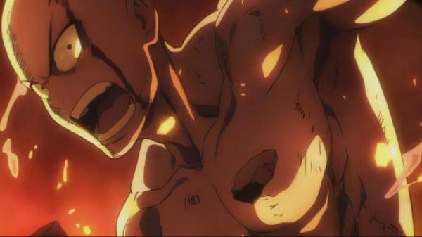 一拳超人第四拳