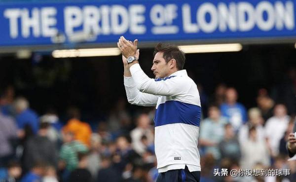 錢沒少花，人沒少買，主帥請了蘭帕德，怎麼埃弗頓還是要降級？