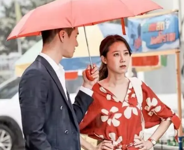 女神孔孝真，為何會與其貌不揚的柳承範，苦戀10年之久？