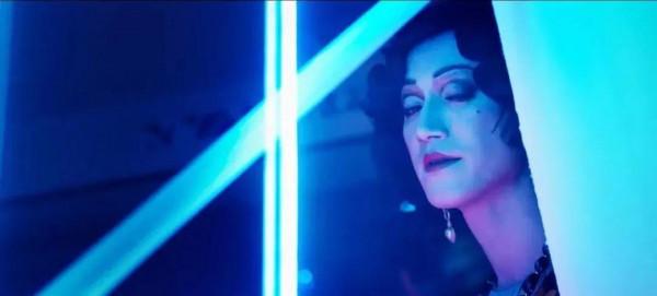 林心如又演國產狗血疼痛青春片？還讓霍建華、許光漢來跑龍套？