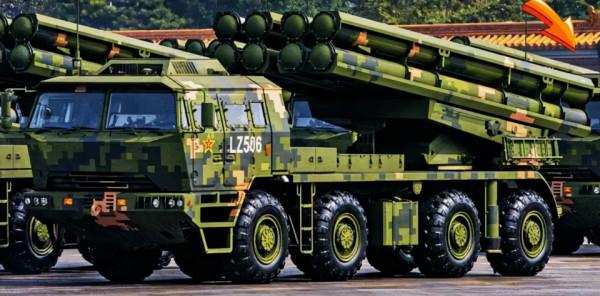 從300到2000公里，加了電磁助推射程飆升，火箭發射將來會用到它