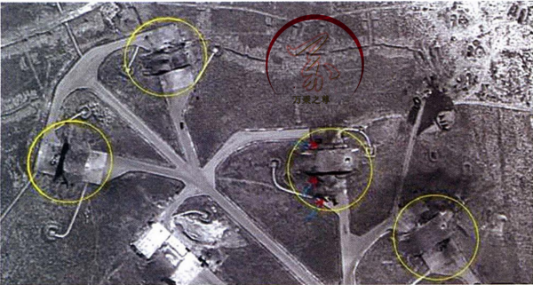 錢如雨下，精確計算中美互相摧毀機場時的東風戰斧導彈消耗量