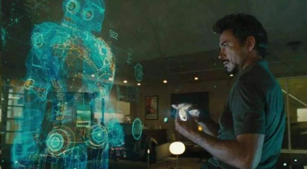 A股：虛擬數字人來了，這五隻數字人龍頭或將開啟新的萬億賽道