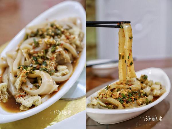 青海甘肅｜逆時針走青甘環線，美食、美景不可辜負（上）