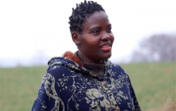 14年23歲非洲女孩嫁河南41歲農民，婚後種20畝花椒致富，幸福至今