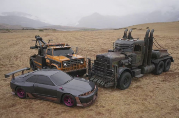 變形金剛6上映推遲1年，這次選黑人女主，網友：導演不用花瓶了