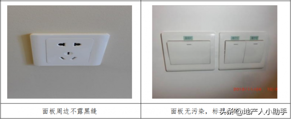 「交房乾貨」房地產企住宅交付優秀做法