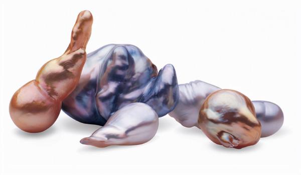 一篇文章說盡南洋珍珠，手把手教你挑選南洋珍珠