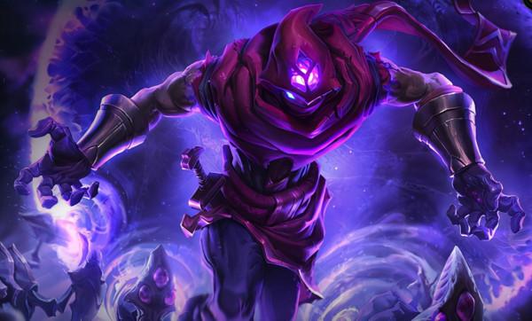 金剷剷之戰：瑪爾扎哈當主C，裝備配齊後，實力不輸維克托