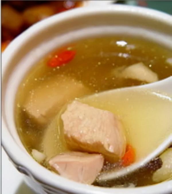 快收藏!骨科醫生推薦的8碗湯 快收藏!骨科醫生推薦的8碗湯