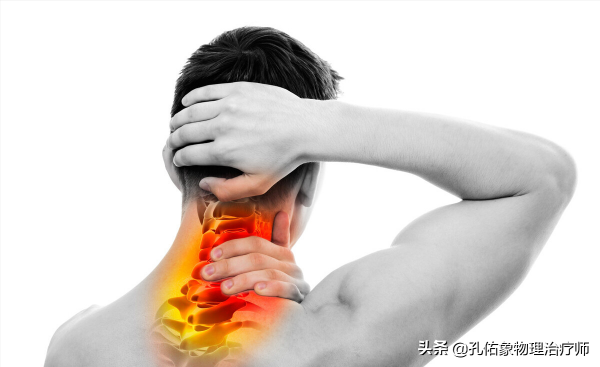 頸椎病如何治？這幾個方法很管用，鍛鍊完特別輕鬆