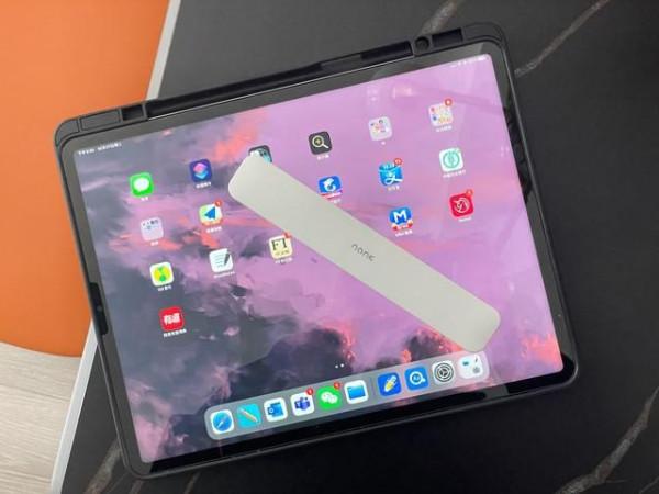 Apple Pencil低價平替！南卡手寫筆體驗