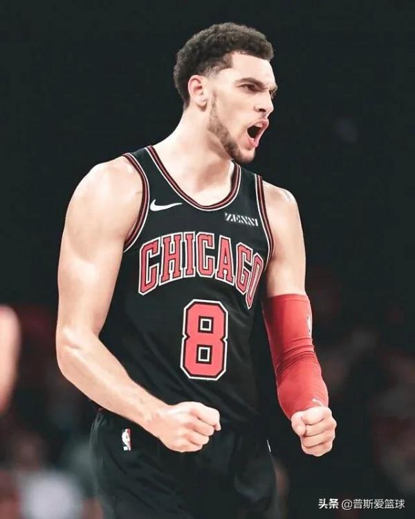 本賽季十大低薪高能的球員，安東尼煥發第二春，公牛兩名主將上榜