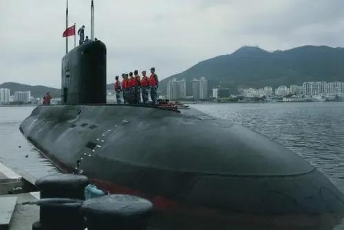 詳解俄羅斯黑海艦隊主力作戰艦艇和潛艇 詳解俄羅斯黑海艦隊主力作戰艦艇和潛艇