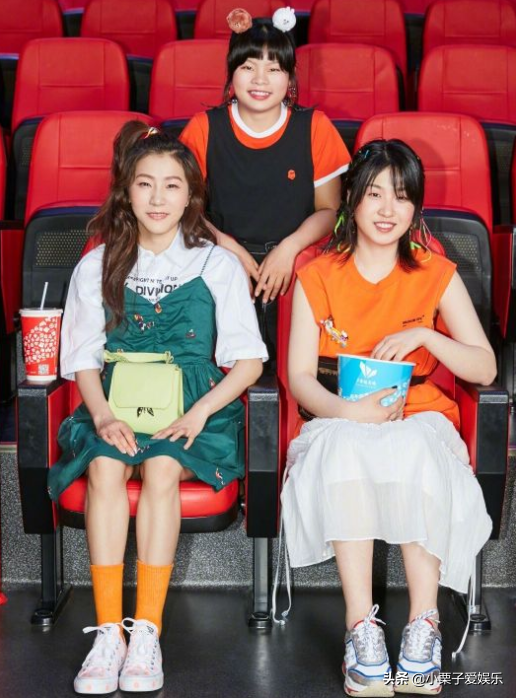 農業頻道出道、對標TFboys，這個養成系女團，勵志還是&OpenCurlyDoubleQuote;笑話&rdquo;？