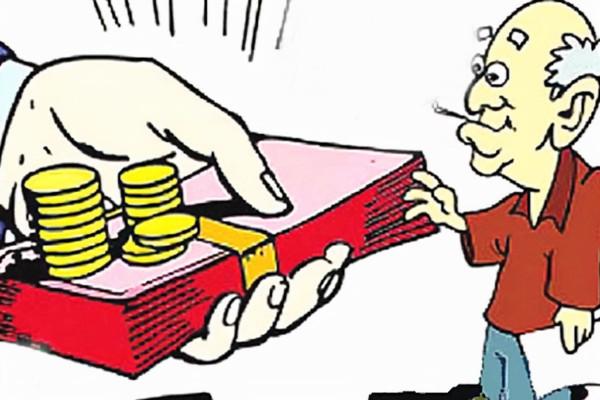 1956年，26歲的巴菲特准備退休。這相當於現在多少錢？