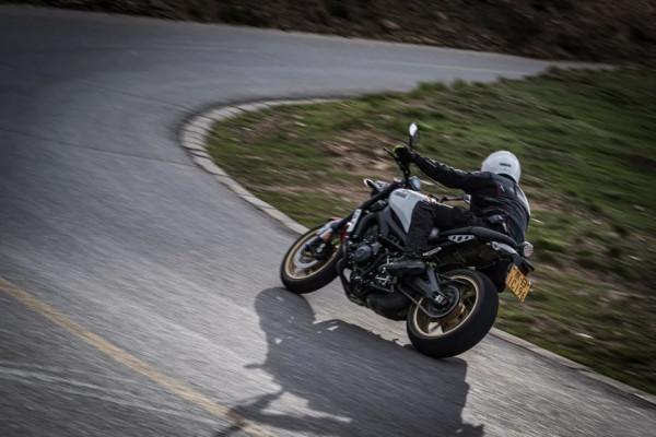 挑戰青藏高原！“復古大師”XS900R出征邊塞