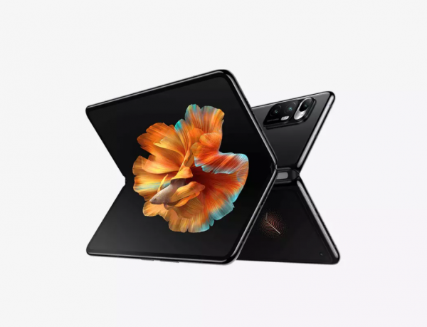 「晚報」小米 MIX FOLD 降價 4000 元/臺積電獨享蘋果 5G 晶片大單？