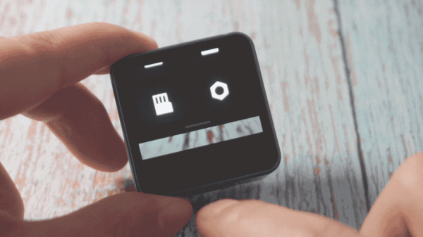 你不過換個晶片，我直接變形了-DJI Action2首發體驗