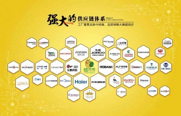 修嗒嗒斯卡圖如何化解傳統家裝的痛點？