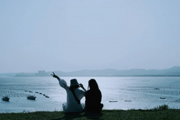 成年人最好的社交方式：一半，一半，一半