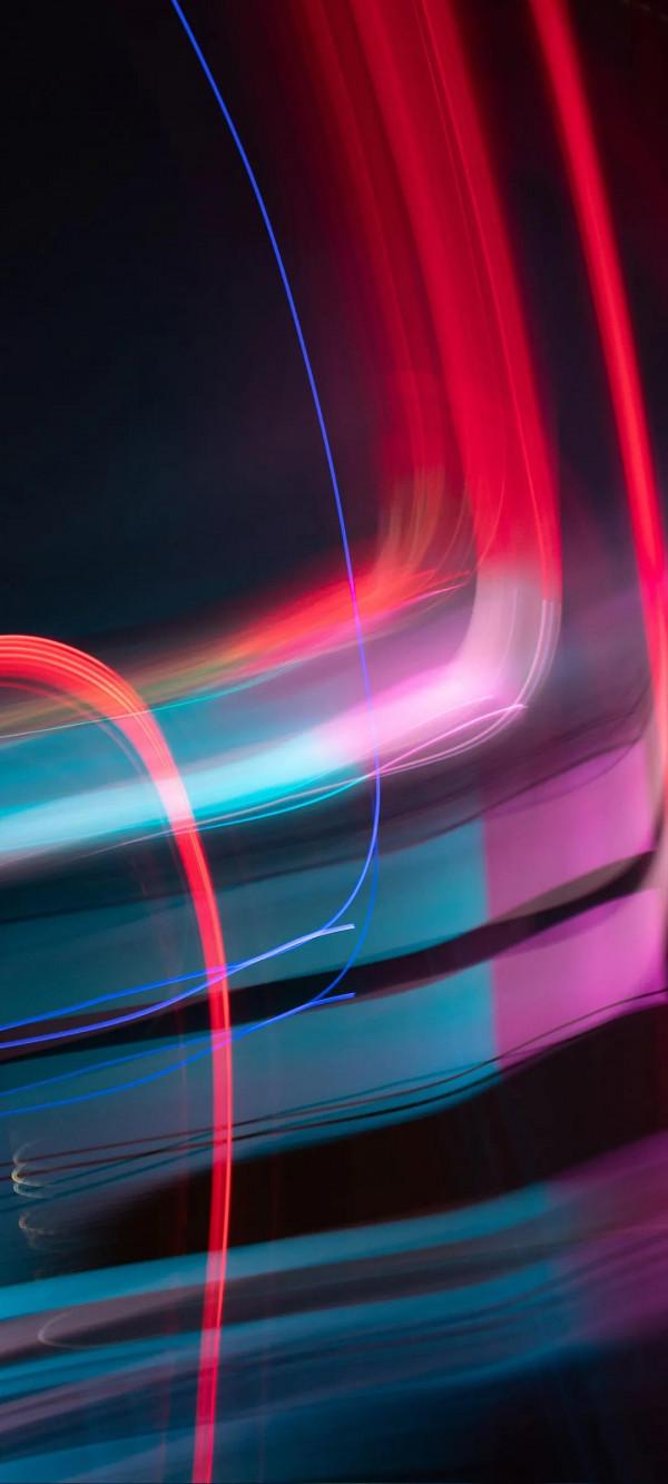 「內建桌布系列」海信F60 5G內建桌布｜嚐鮮版