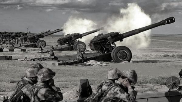 最激烈的溪山戰役，2萬越軍圍攻六千美軍，雙方都說自己打贏了？