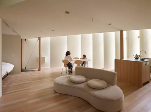 大落地窗是時候走下神壇了