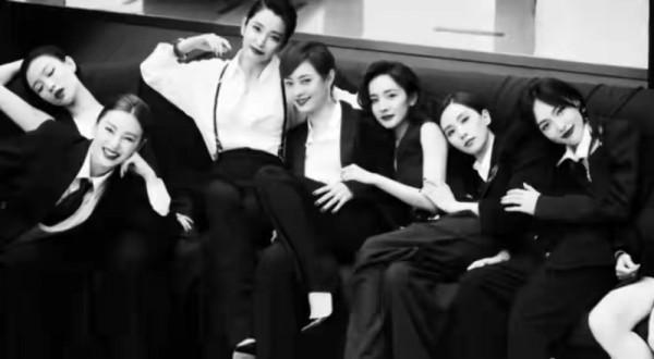 人前是“過氣明星”，人後是商業大佬，這9位明星一個比一個有錢