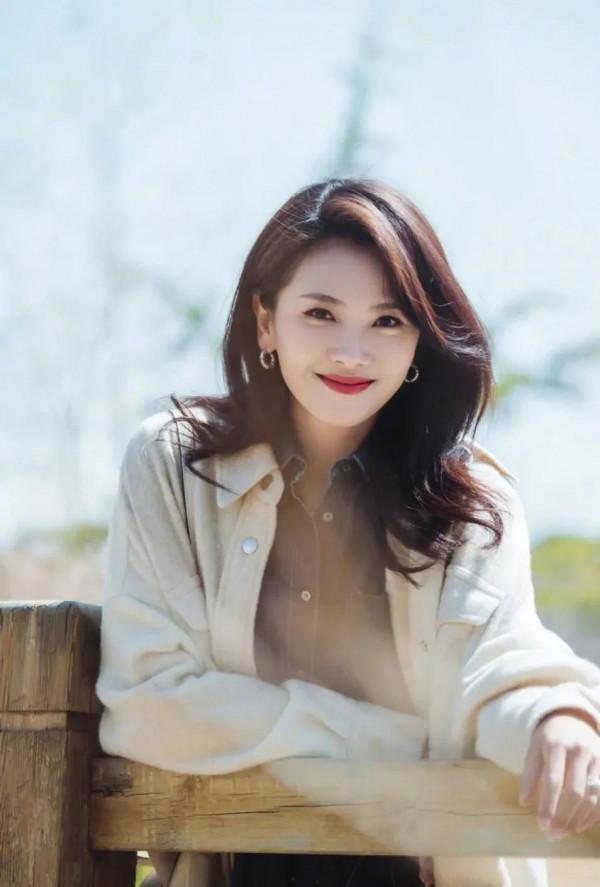 劉濤的美,能打多少分 劉濤的美,能打多少分