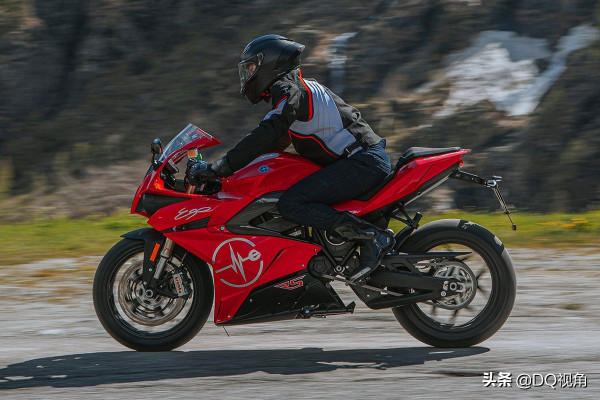 外媒評選9款2021年度自動擋摩托,電動摩托不少,本田優勢大 外媒評選9款2021年度自動擋摩托,電動摩托不少,本田優勢大