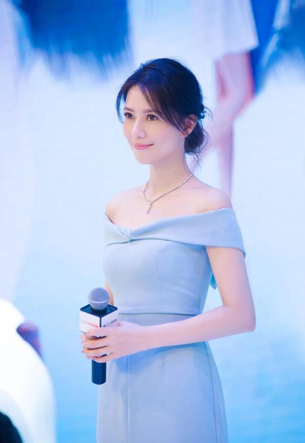 趙又廷姑父的心尖&mdash;&mdash;高圓圓