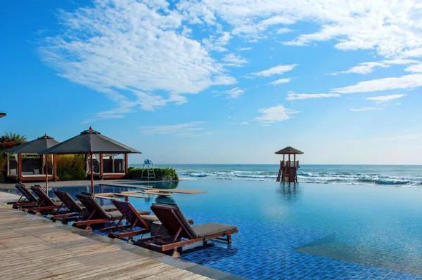 海邊錯峰遊!雙月灣檀悅放大招,住海景兩居室,泡溫泉,很便宜 海邊錯峰遊!雙月灣檀悅放大招,住海景兩居室,泡溫泉,很便宜