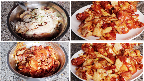 寒冬進補,多給家人吃這15道養生菜,暖身又滋補,順應時節過冬天 寒冬進補,多給家人吃這15道養生菜,暖身又滋補,順應時節過冬天