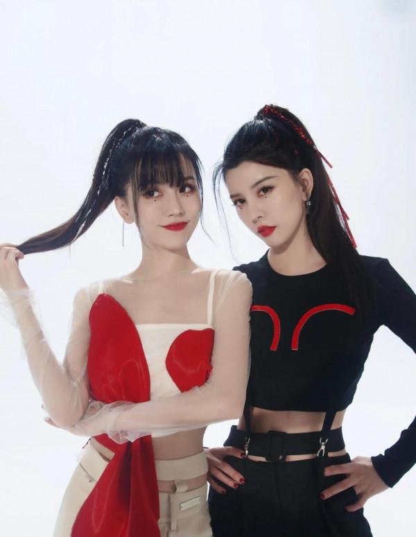 By2高畫質美圖，這顏值和王力宏有緋聞也是搞不懂了