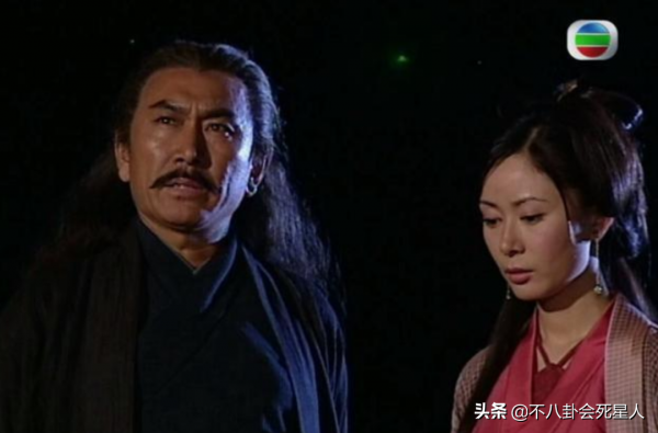 9位在TVB打拼的內地女演員,有的成“美人專業戶”,有的曇花一現 9位在TVB打拼的內地女演員,有的成“美人專業戶”,有的曇花一現