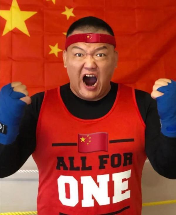 重量級十大拳王排名發生變動：第一仍是泰森，張君龍有望入圍