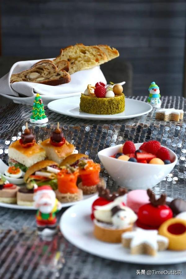 帝都繽紛聖誕季,搶先看7家酒店節日禮遇List 帝都繽紛聖誕季,搶先看7家酒店節日禮遇List