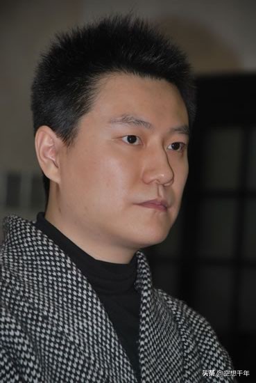 2010年度圍棋界最大冤案:結城聰贏棋認輸,孔傑表示自己有話說 2010年度圍棋界最大冤案:結城聰贏棋認輸,孔傑表示自己有話說