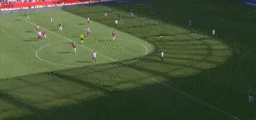 偉大的冠軍父親 犀利的前鋒哥哥 現在輪到20歲的天才中場弟弟